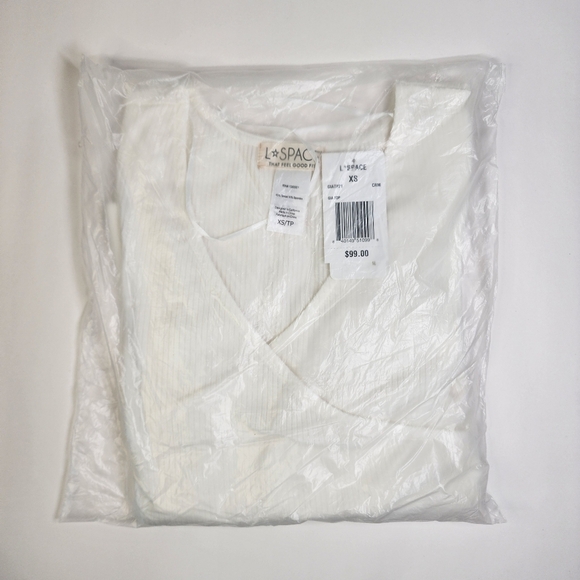 NWT L*Space Gia Top - Picture 5 of 6